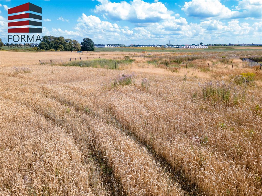 Działka budowlana na sprzedaż Gwiazdowo, Gwiazdowo, Wenus  619m2 Foto 15