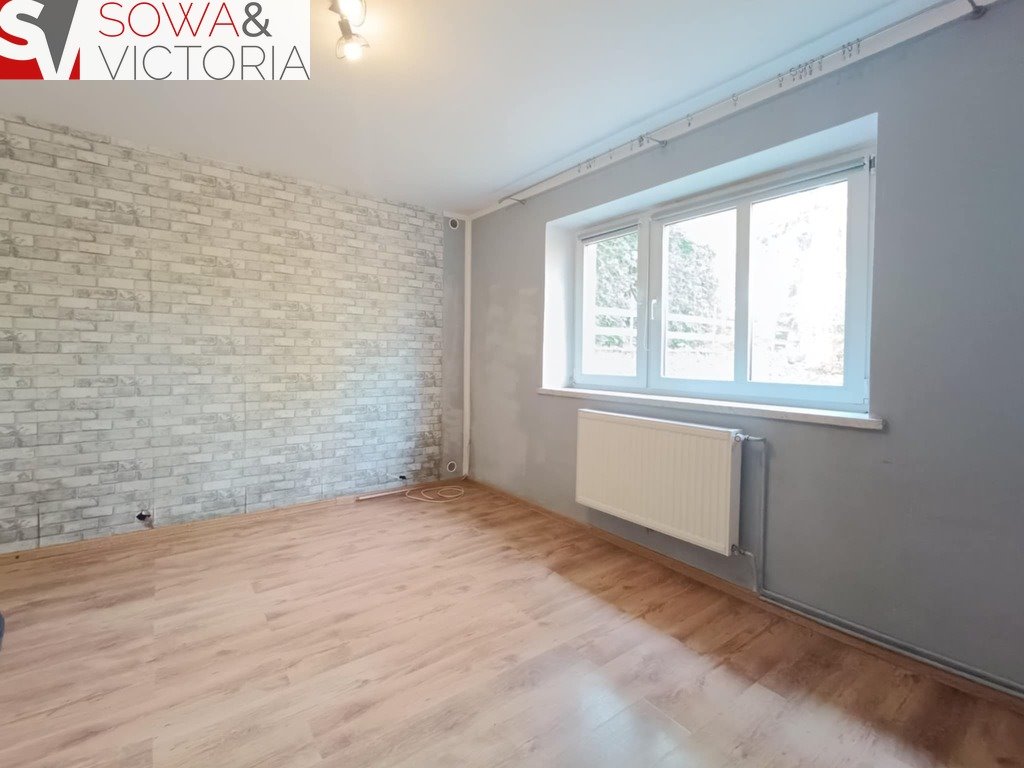 Mieszkanie dwupokojowe na sprzedaż Świebodzice  45m2 Foto 2