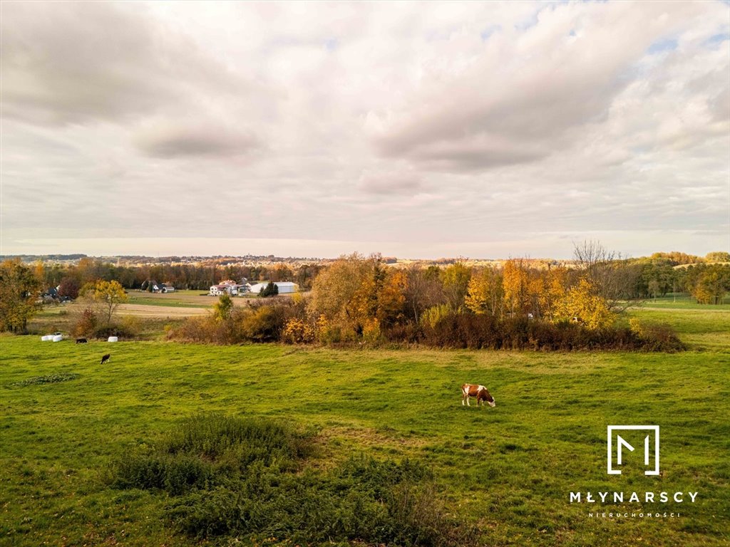 Działka budowlana na sprzedaż Jasienica, Jasienica  1 000m2 Foto 19