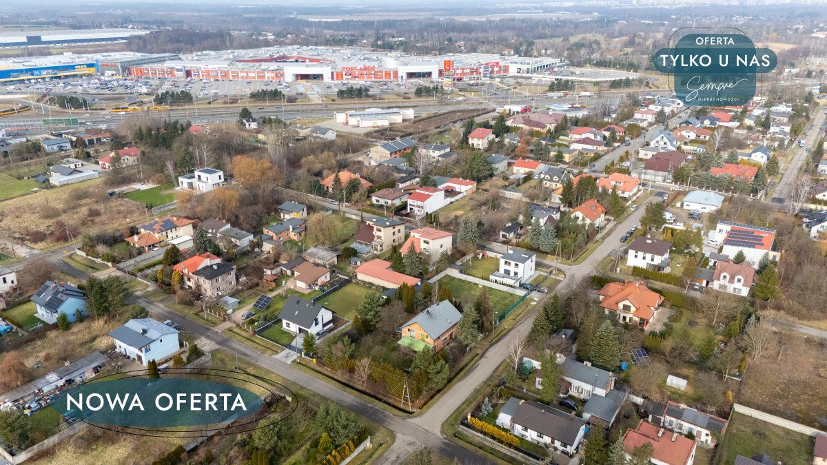 Działka budowlana na sprzedaż Łódź, Placowa  607m2 Foto 3