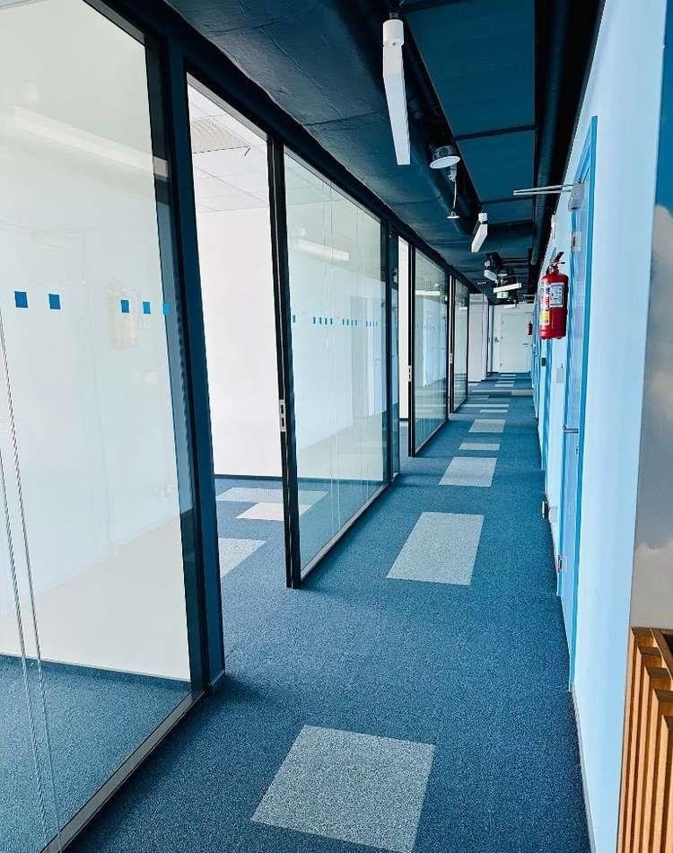 Lokal użytkowy na wynajem Warszawa, Wola, ul. Towarowa  540m2 Foto 1