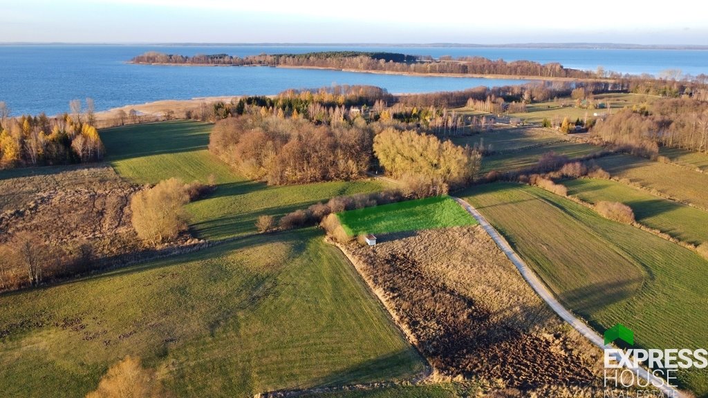 Działka rolna na sprzedaż Zdory  1 991m2 Foto 1