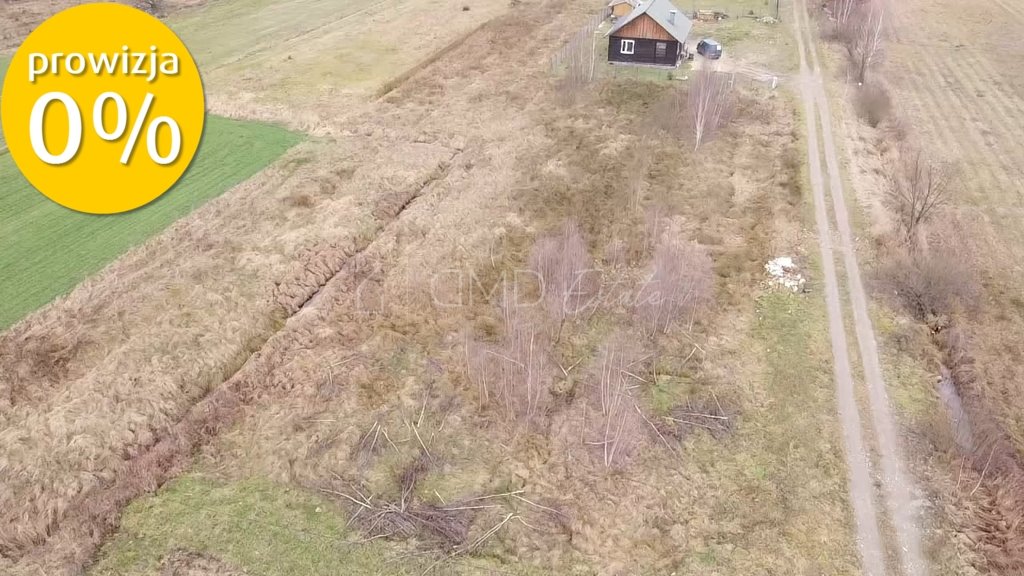 Działka budowlana na sprzedaż Bartodzieje  2 000m2 Foto 2