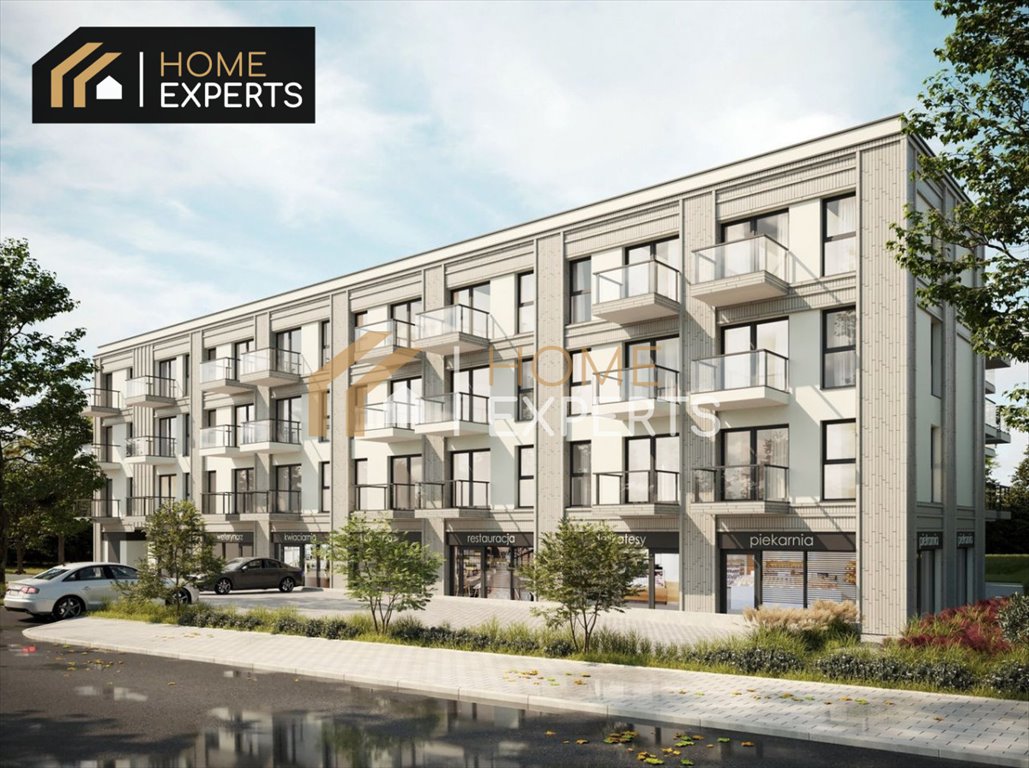 Mieszkanie czteropokojowe  na sprzedaż Gdańsk, Wrzeszcz Górny, Juliusza Słowackiego  100m2 Foto 1