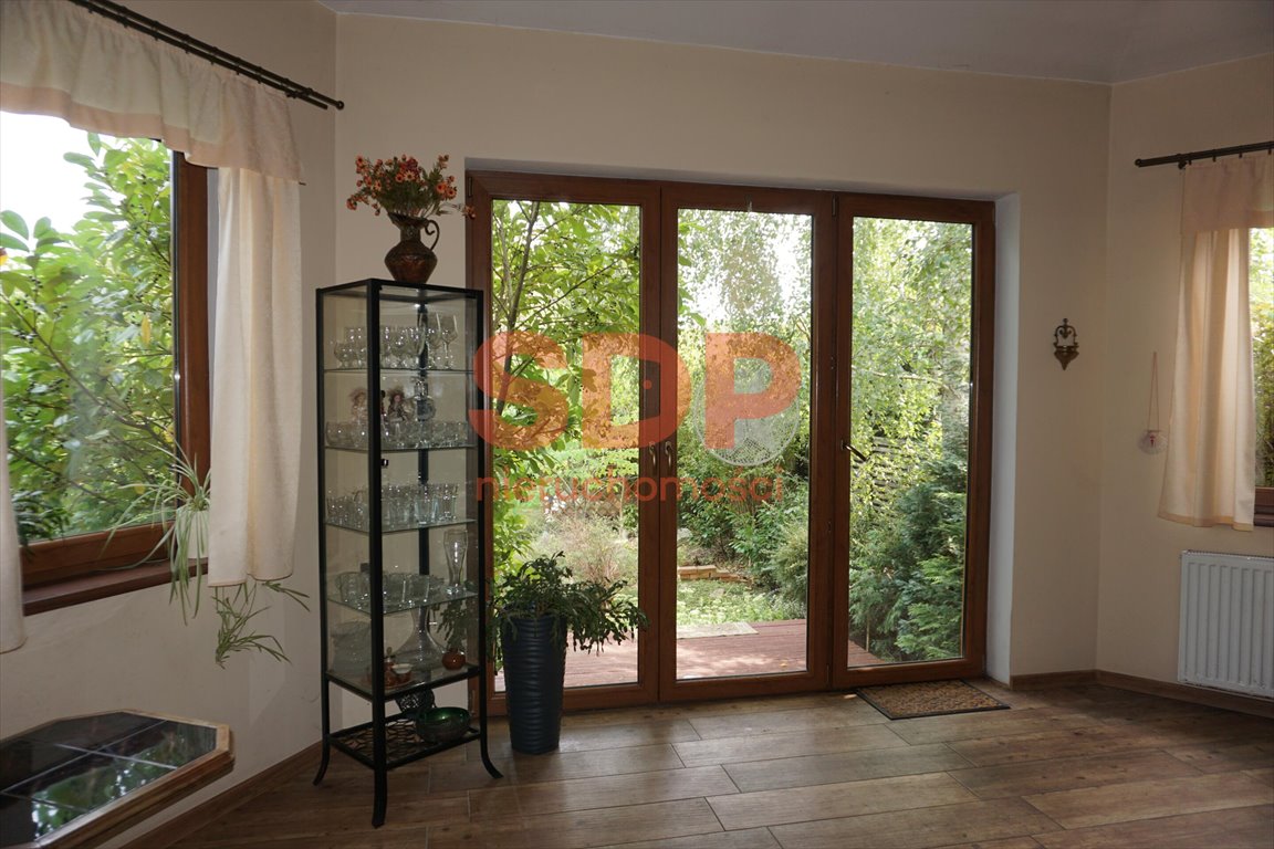 Polecam przestronny dom 210 m² w spokojnej okolicy Wrocławia Wrocław, Fabryczna, Złotniki, Jasielska  210m2 Foto 1