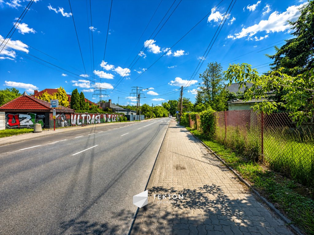 Działka 674 m² z budynkiem, narożna, przy ul. Chełmżyńskiej zapraszam Warszawa, Rembertów, Chełmżyńska  674m2 Foto 1