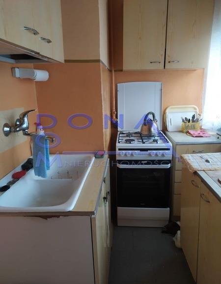 Kawalerka na sprzedaż Łódź, Żubardź, Turoszowska  23m2 Foto 1