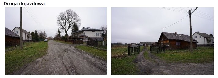 Działka rolna na sprzedaż Kaplonosy  6 064m2 Foto 11