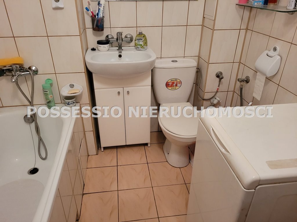 Mieszkanie dwupokojowe na sprzedaż Strzegom  47m2 Foto 10