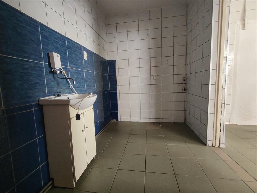 Lokal użytkowy na wynajem Chodzież  45m2 Foto 9