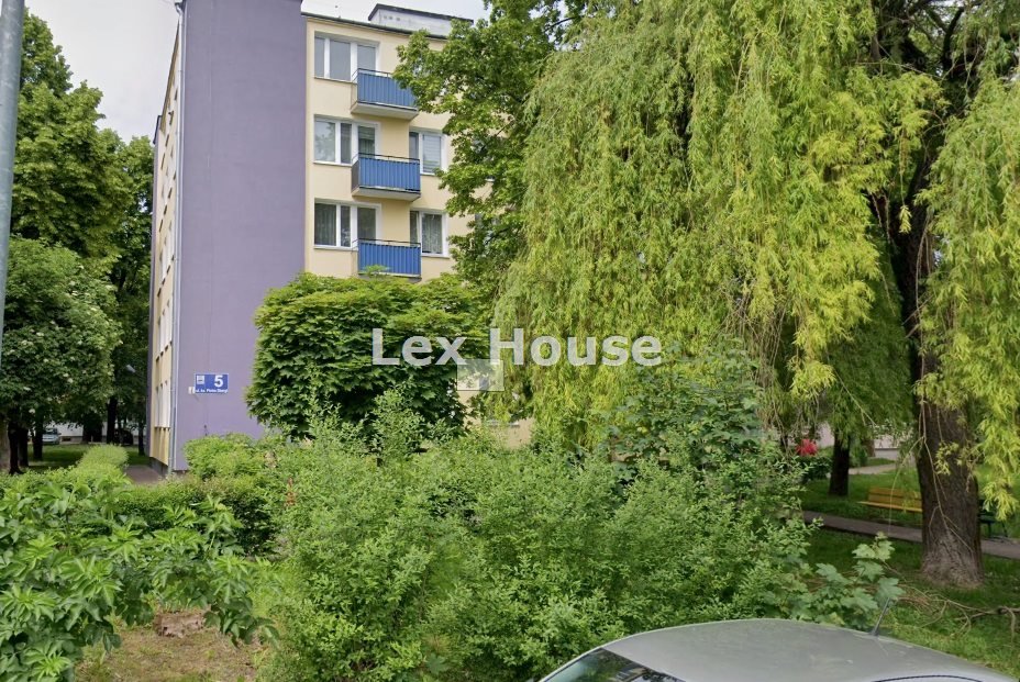 Zapraszam do obejrzenia 3-pokojowego mieszkania 49 m² w Chełmie Chełm, Dyrekcja, Piotra Skargi  49m2 Foto 1
