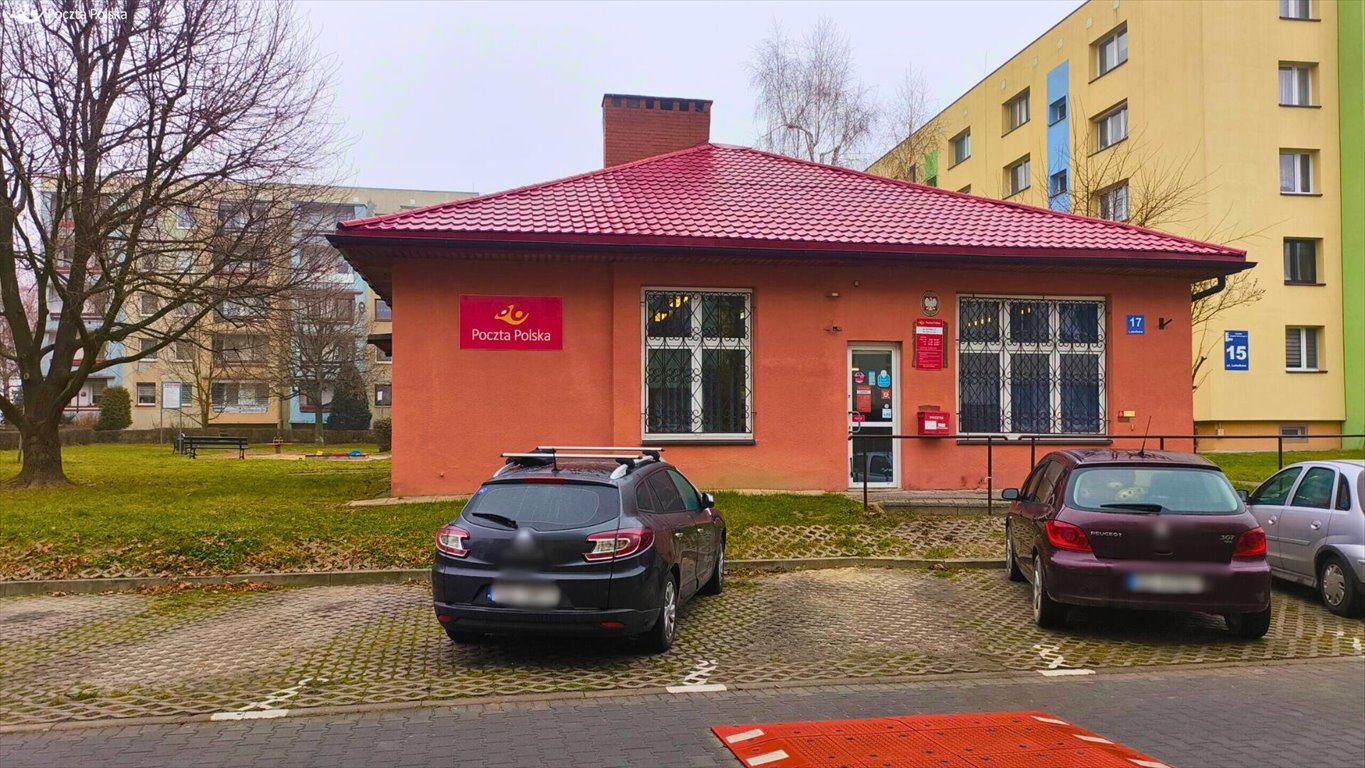 Lokal użytkowy 99,69 m² w centrum Knurowa - polecam Knurów, Lotników  100m2 Foto 1