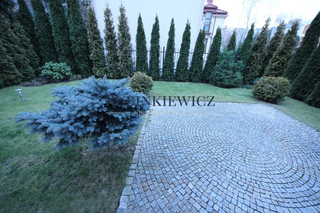 Mieszkanie na wynajem Warszawa, Wilanów, Rumiana  160m2 Foto 11