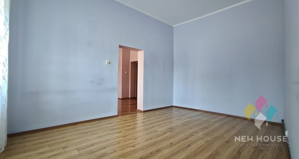 Mieszkanie trzypokojowe na sprzedaż Orneta, Olsztyńska  60m2 Foto 1