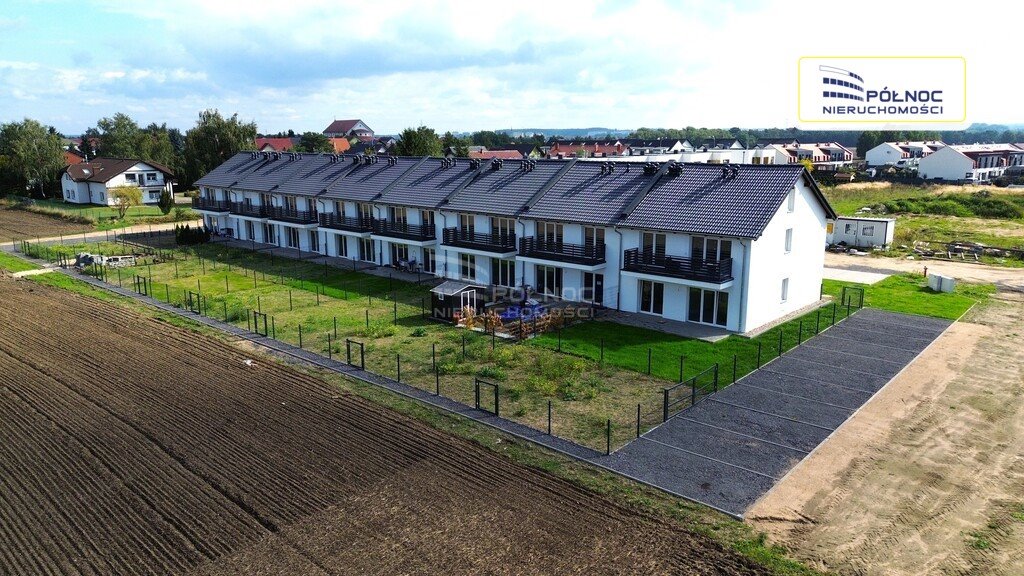 Mieszkanie czteropokojowe  na sprzedaż Bolesławiec, Morelowa  66m2 Foto 1