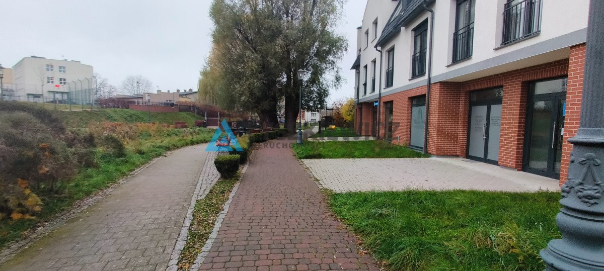 Lokal użytkowy na wynajem Bytów, Podzamcze  33m2 Foto 3