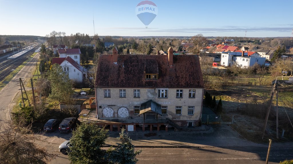 Magazyn na sprzedaż Łubowo, Strzelecka  659m2 Foto 9