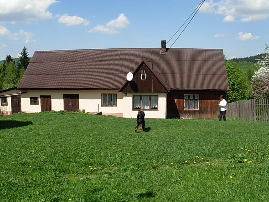 Dom na sprzedaż Porąbka 110m2 Foto 1 Dom na sprzedaż Porąbka 110m2 Foto 1