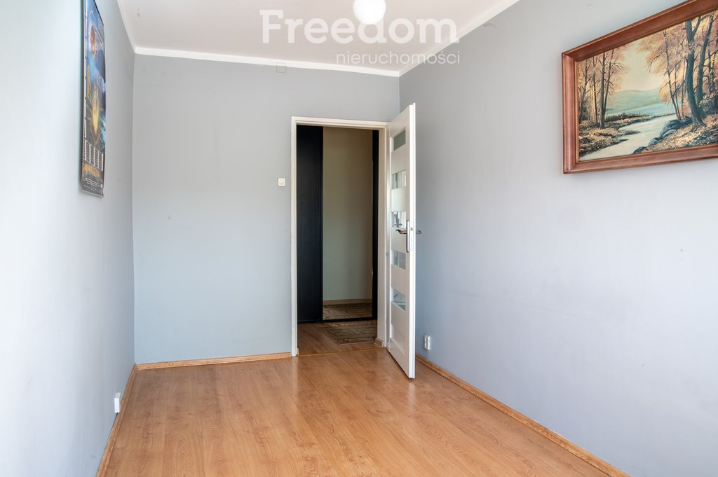 Mieszkanie trzypokojowe na wynajem Radom, Michałów, Jana III Sobieskiego  60m2 Foto 17