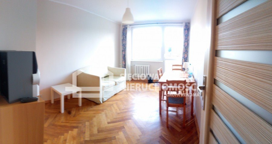 Widok na morze! 2-pokojowe mieszkanie z balkonem w Sopocie Sopot, Kamienny Potok, Tatrzańska  39m2 Foto 1