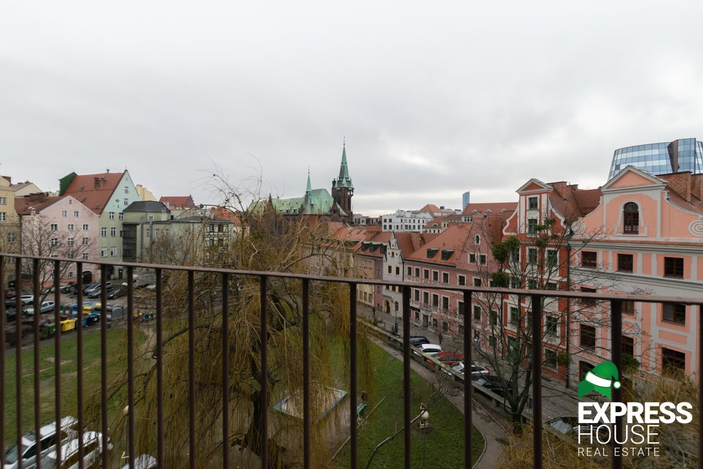 Lokal użytkowy na sprzedaż Wrocław, Rynek, Rynek, Ruska  208m2 Foto 1