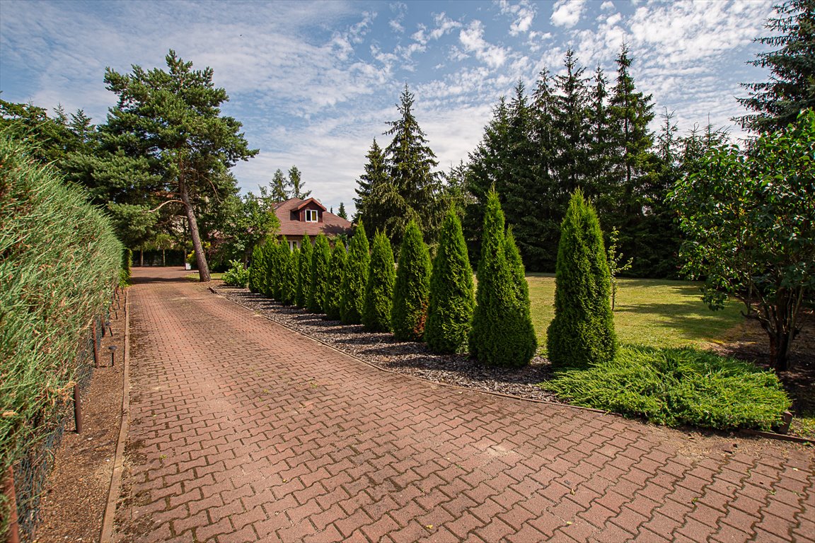 Dom na sprzedaż Łódź, Polesie, Stare Złotno, Podchorążych  220m2 Foto 7