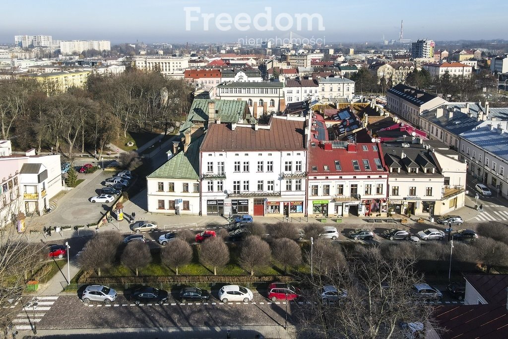 Lokal użytkowy na sprzedaż Rzeszów, Śródmieście, Adama Mickiewicza  161m2 Foto 1