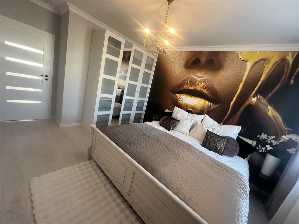 Nowoczesne 3-pokojowe mieszkanie z balkonem i komórką w Piławie Górnej Piława Górna, Osiedlowa 12  63m2 Foto 1