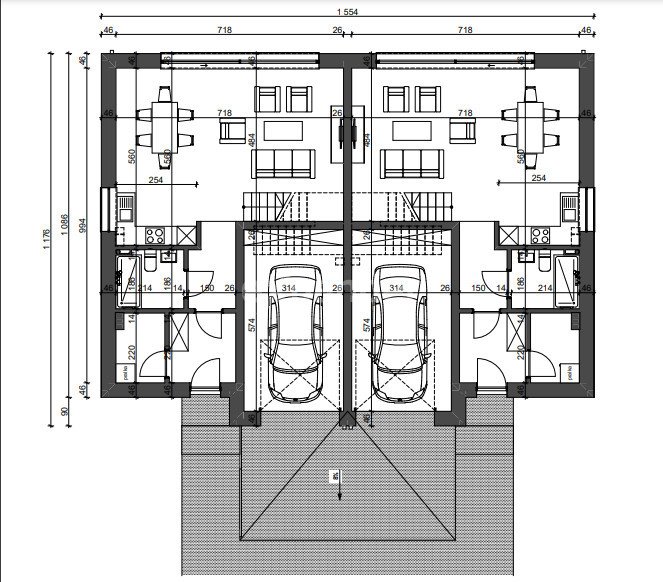 Dom na sprzedaż Siechnice  140m2 Foto 2