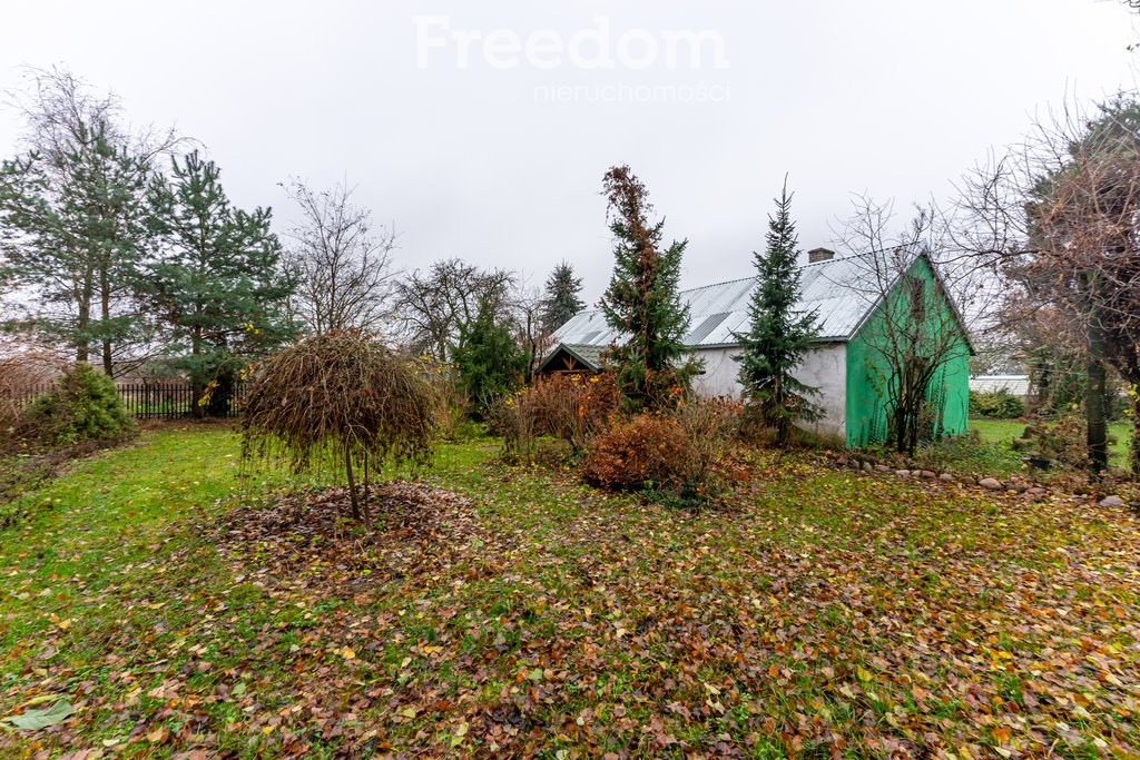 Dom na sprzedaż Pogroszew-Kolonia  200m2 Foto 8