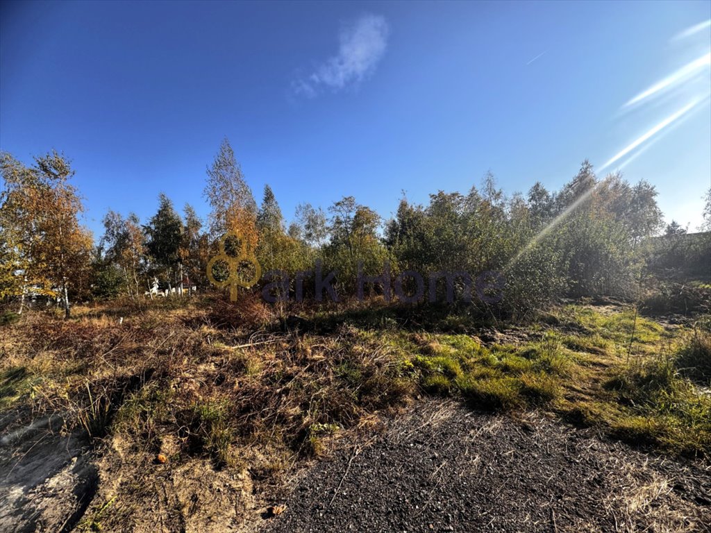 Działka inwestycyjna na sprzedaż Zaniemyśl  2 087m2 Foto 3