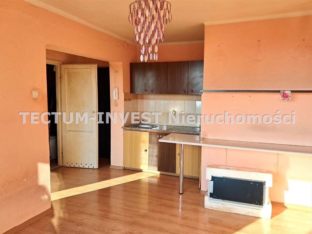 Wodzisław Śląski, 26,82 m2, do remontu, centrum miasta Wodzisław Śląski  27m2 Foto 1