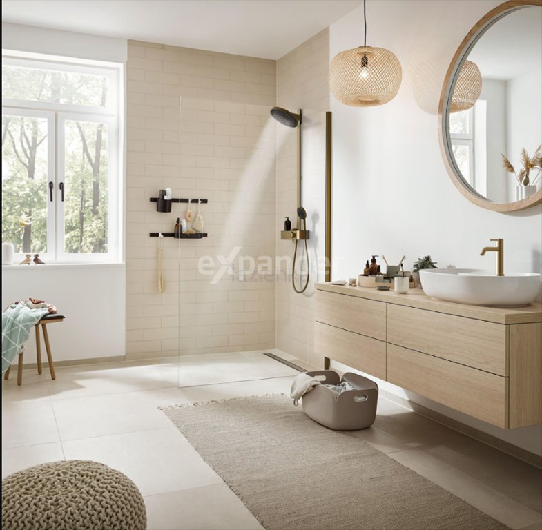 Mieszkanie czteropokojowe  na sprzedaż Poznań, Garbary  81m2 Foto 1