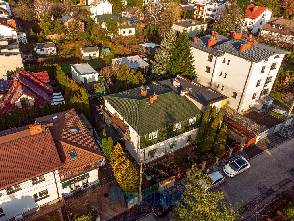 Dom na sprzedaż Warszawa, Ursus, Robinii  262m2 Foto 1