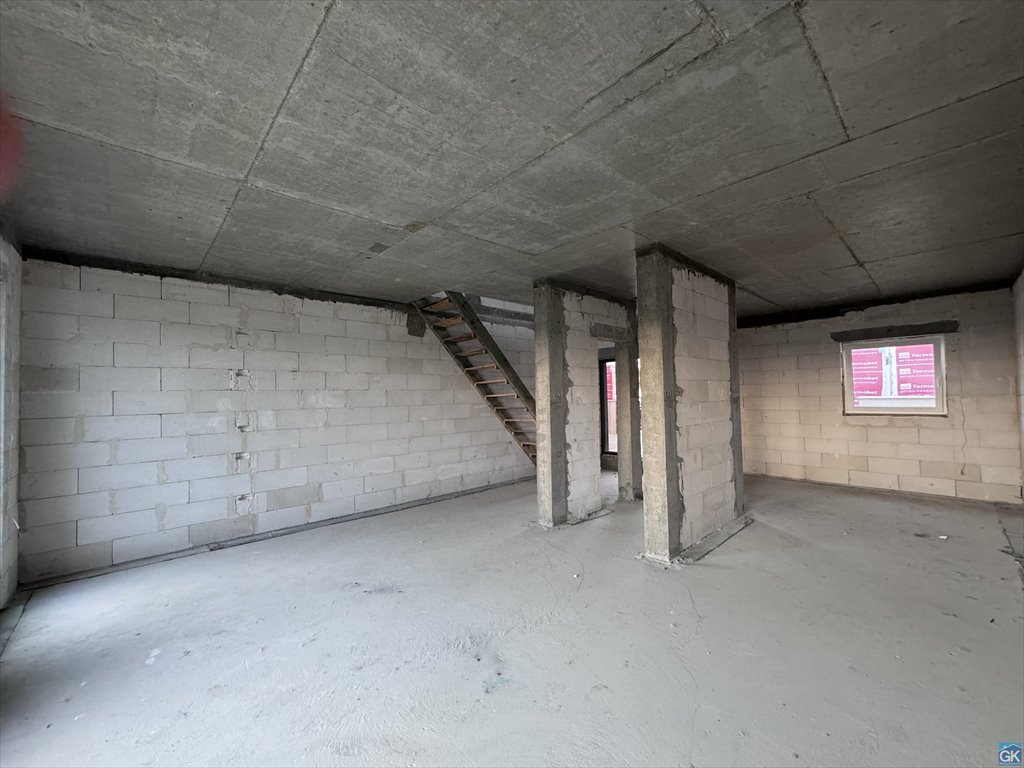 Polecam nowoczesny dom szeregowy 4 pokoi z zagospodarowaną działką Czeladź, Piaski, Widokowa  124m2 Foto 1