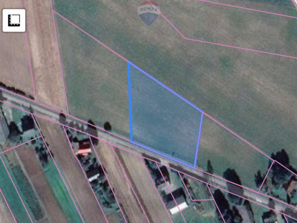 Działka inwestycyjna na sprzedaż Poręba Górna 4 935m2 Foto 1 Działka inwestycyjna na sprzedaż Poręba Górna 4 935m2 Foto 1