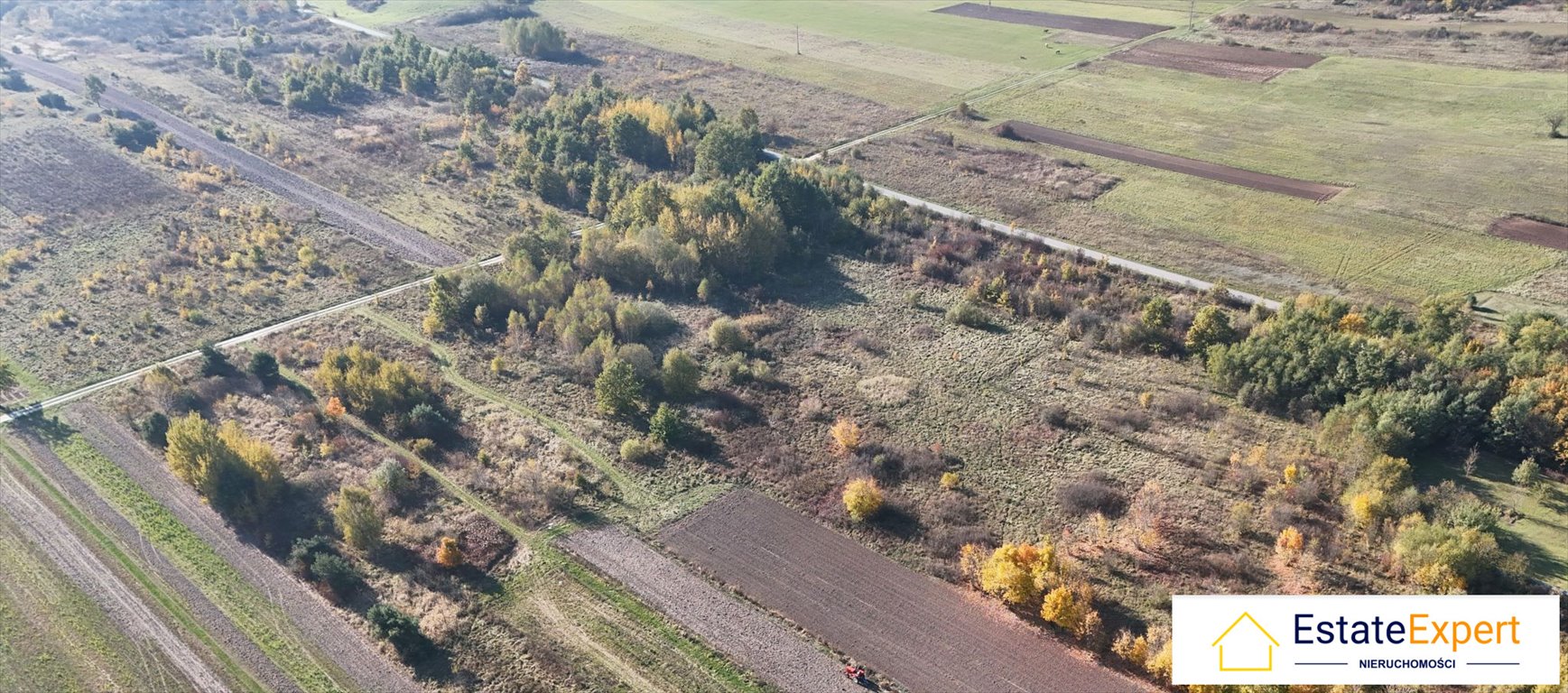 Działka budowlana na sprzedaż Dębska Wola, Dębska Wola, Krzemionkowa  1 387m2 Foto 5