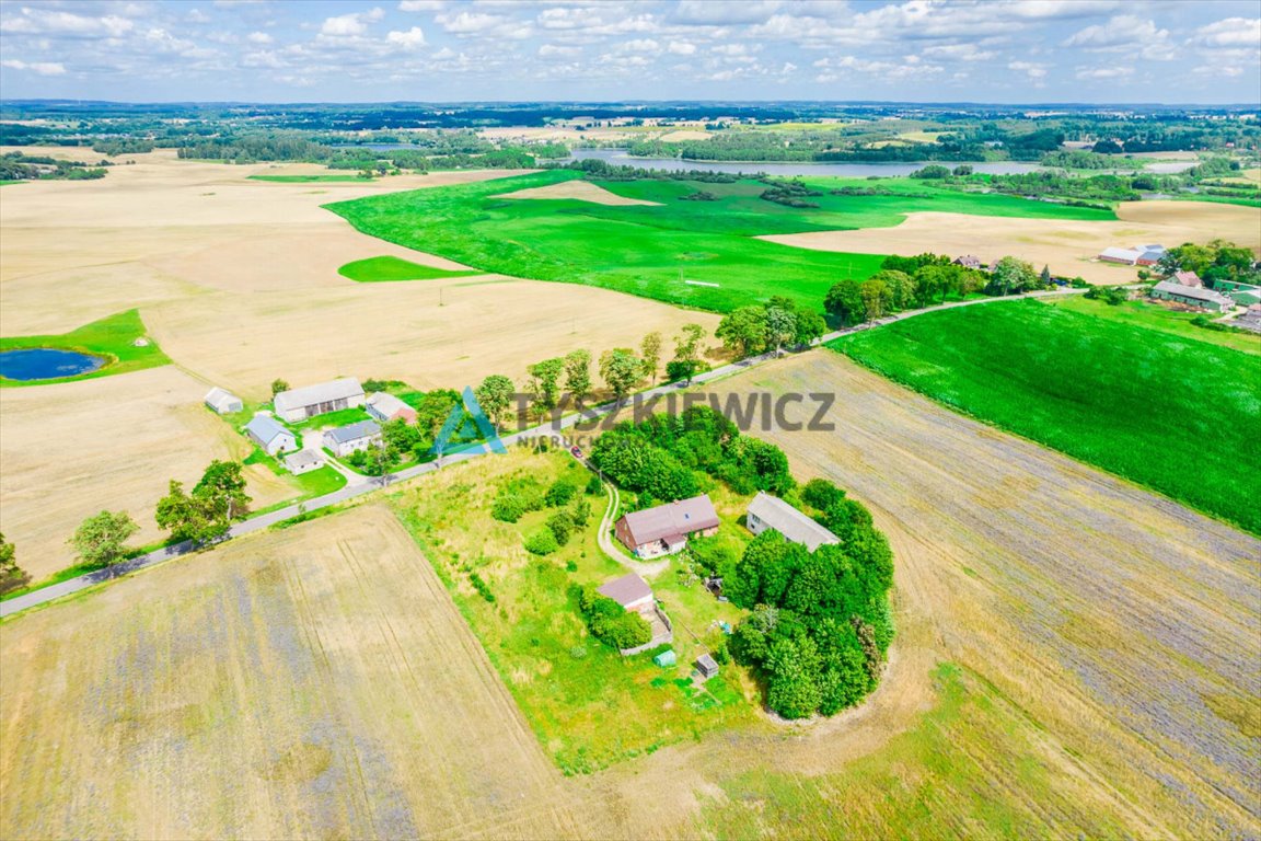 Działka budowlana na sprzedaż Stare Polaszki  2 658m2 Foto 7