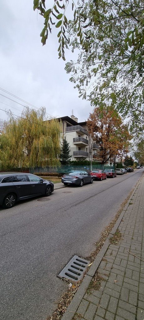 Kawalerka na sprzedaż Warszawa, Włochy, Mikołajska  30m2 Foto 11