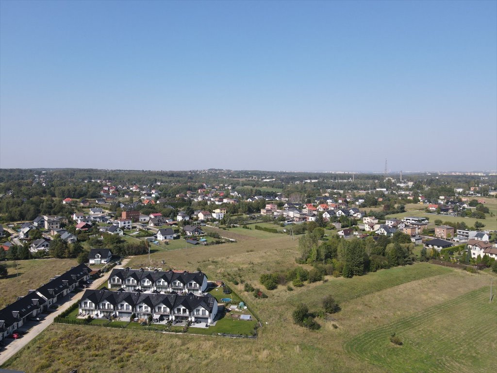 Działka budowlana na sprzedaż Mysłowice, Kosztowy, Zielnioka  10 709m2 Foto 10