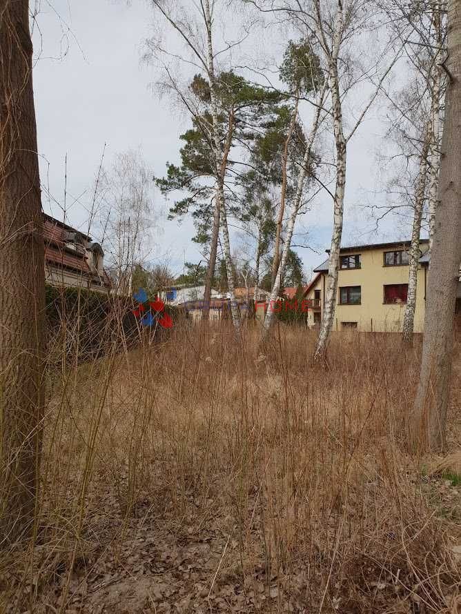 Działka budowlana na sprzedaż Piaseczno, Zalesie Dolne  1 340m2 Foto 5