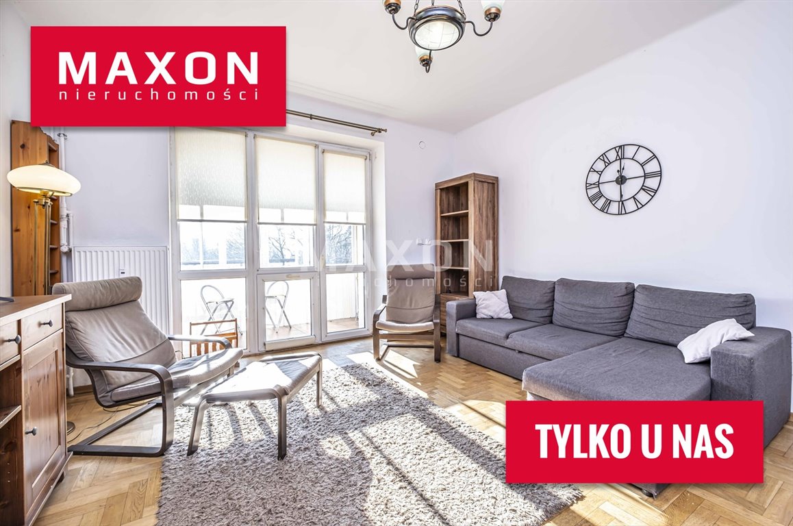 Zapraszam do wynajęcia 53 m² mieszkania w doskonałej lokalizacji na Woli Warszawa, Wola, ul. Górczewska  53m2 Foto 1