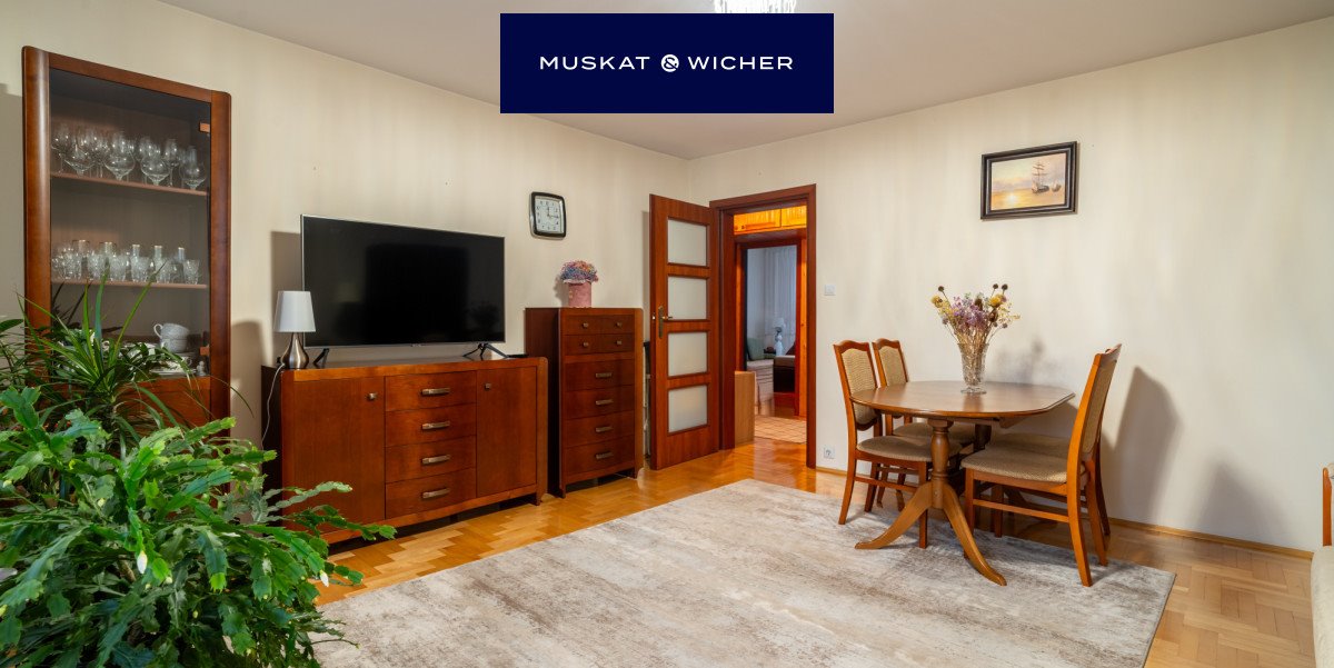 Mieszkanie trzypokojowe na sprzedaż Gdańsk, Morena, Powstania Kościuszkowskiego  60m2 Foto 1