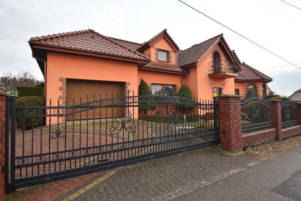 Dom na sprzedaż Ostrowiec Świętokrzyski, Kopaniny  274m2 Foto 1