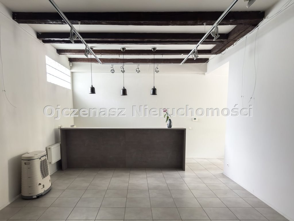 Lokal użytkowy na wynajem Bydgoszcz, Śródmieście  90m2 Foto 11