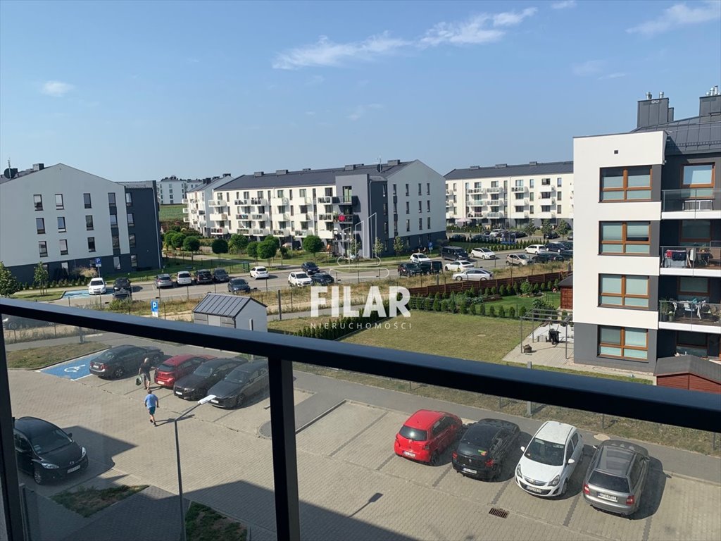 Mieszkanie dwupokojowe na wynajem Gdynia, Pogórze, Kościuszki  40m2 Foto 11