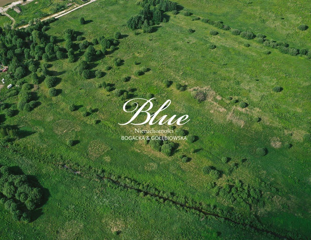 Działka rolna na sprzedaż Karwowo  3 991m2 Foto 1