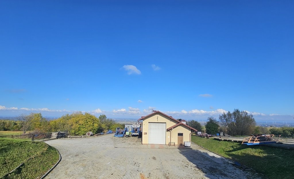 Magazyn 594 m² z biurem i zapleczem - zapraszam Husów  593m2 Foto 1