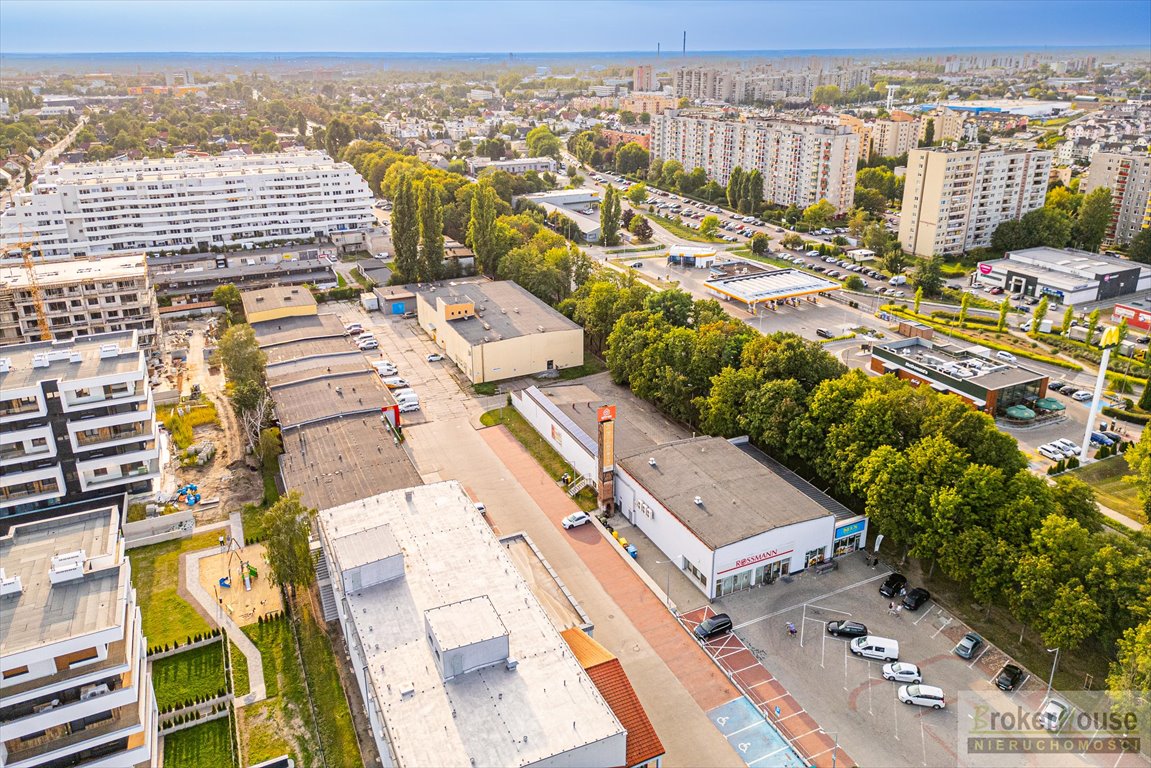 Lokal użytkowy na sprzedaż Opole, Ozimska  2 201m2 Foto 6