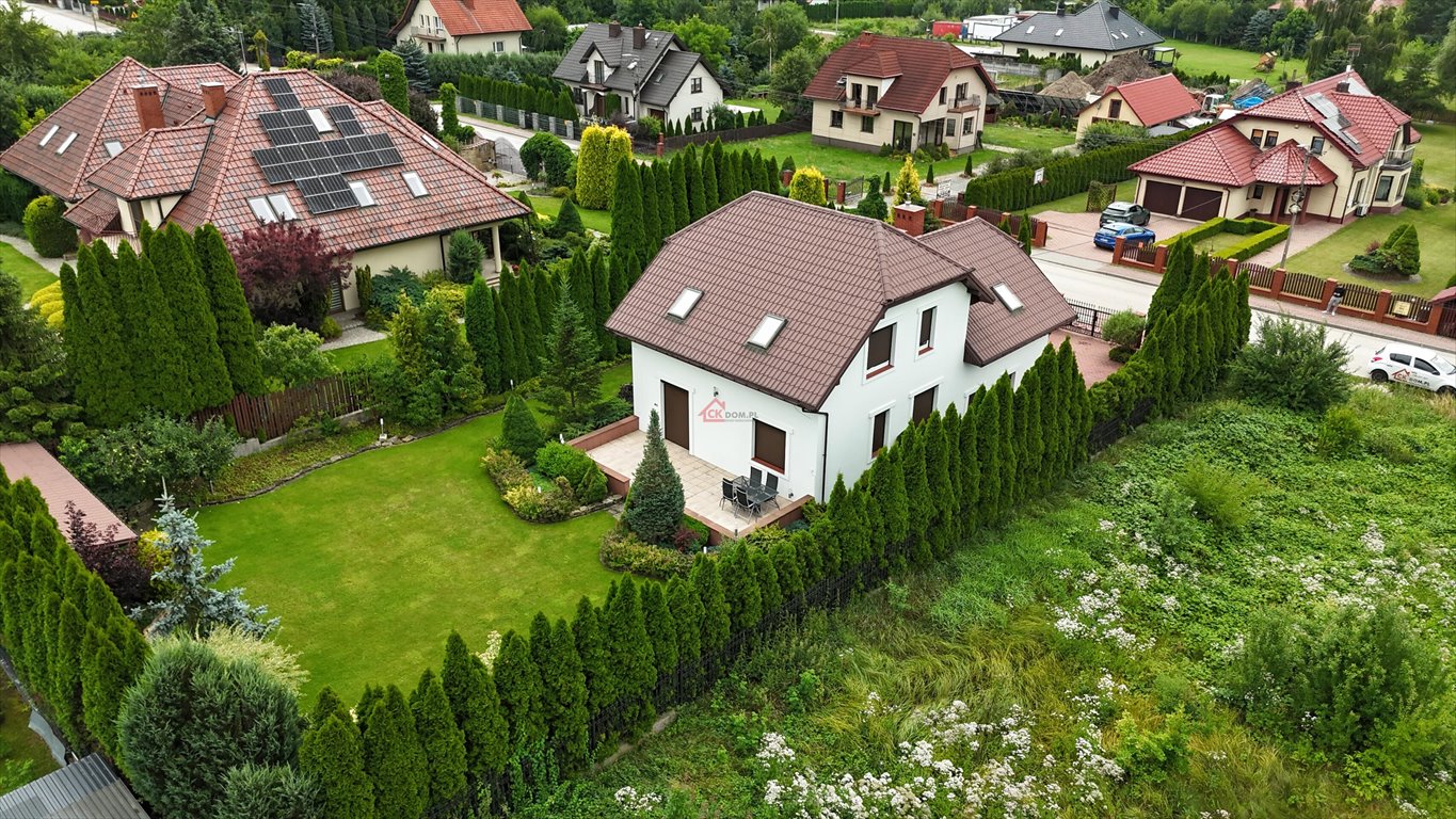 Dom na sprzedaż Piaseczna Górka  155m2 Foto 1